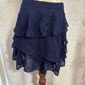 Ted Baker mini skirt
